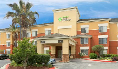 Book Extended Stay Hotels in San Jose .